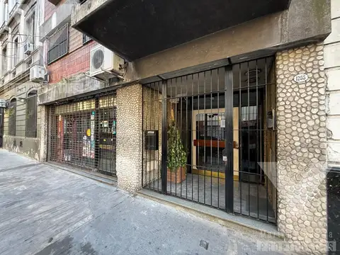 Departamento en Venta en Constitucion, Capital Federal