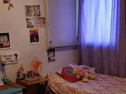 Departamento en Venta en Villa Soldati, Capital Federal