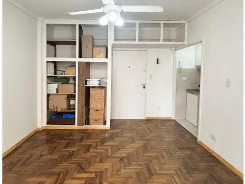 Departamento en Venta en Caballito, Capital Federal
