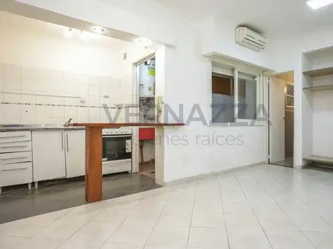 Departamento en Venta en Almagro, CABA