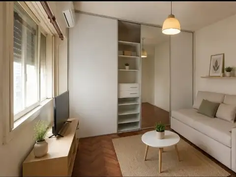 Departamento en Venta en Parque Chacabuco, Capital Federal