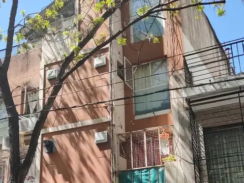 Departamento en Venta en Caballito, Capital Federal