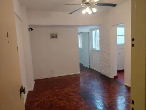 Departamento en Venta en San Cristobal, CABA
