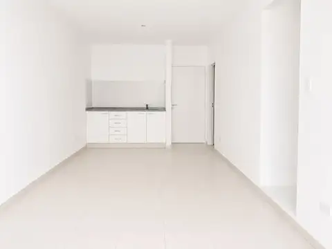 Departamento en Venta en Parque Patricios, Capital Federal