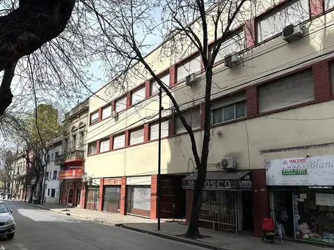 Departamento en Venta en Constitucion, Capital Federal