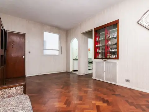 Departamento en Venta en Constitucion, Capital Federal