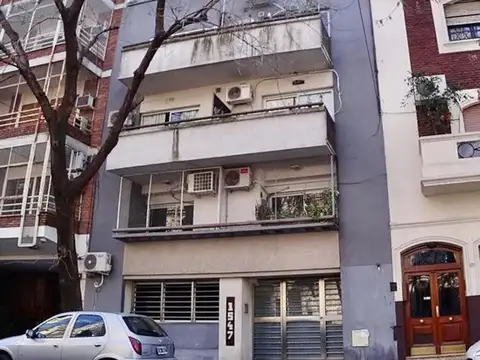 Departamento en Venta en Boca, Capital Federal