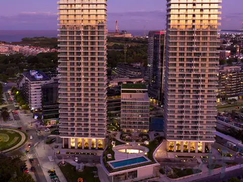 Departamento en Venta en Puerto Madero, Capital Federal