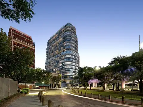 Departamento en Venta en Barracas, Capital Federal