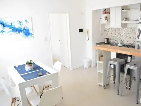 Departamento en Venta en Recoleta, Capital Federal