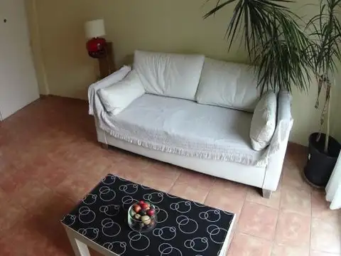 Departamento en Venta en Almagro, CABA