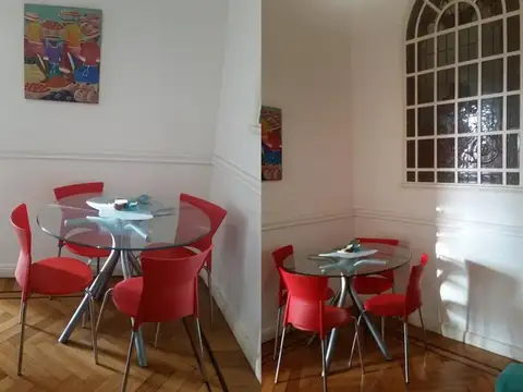 Departamento en Venta en San Cristobal, Capital Federal