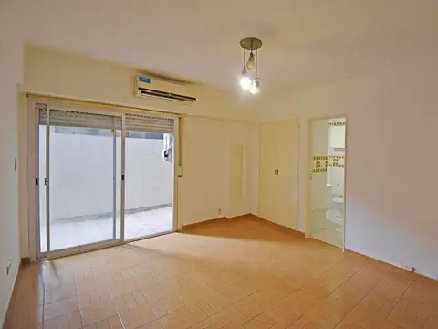 Departamento en Venta en Parque Chacabuco, Capital Federal