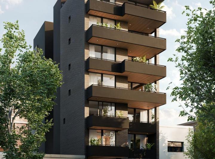 Desarrollo vertical