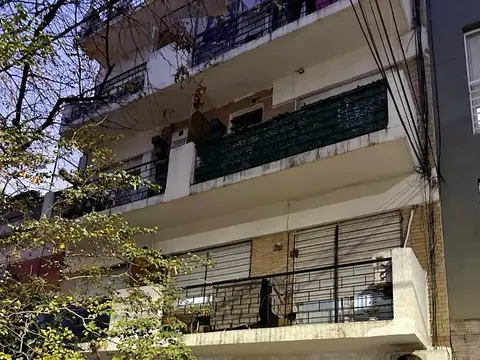 Departamento en Venta en Monte Castro, Capital Federal
