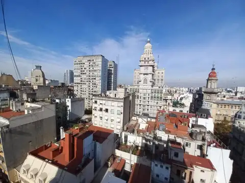 Departamento en Venta en Monserrat, CABA