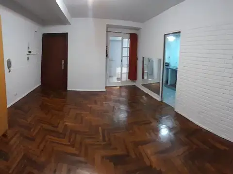 Departamento en Venta en Chacarita, Capital Federal
