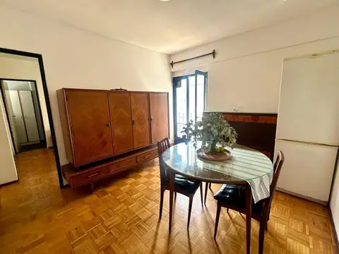 Departamento en Venta en San Telmo, CABA