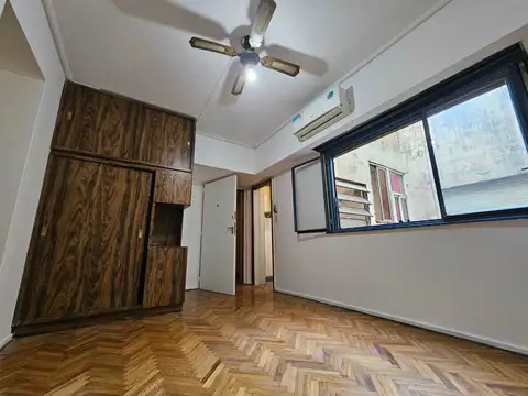 Departamento en Venta en Balvanera, CABA
