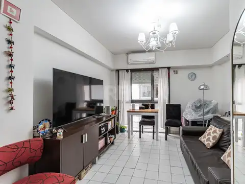 Departamento en Venta en Flores, CABA