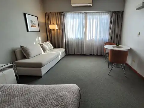 Departamento en Venta en Monserrat, CABA