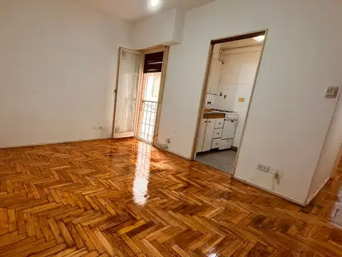 Departamento en Venta en Almagro, CABA