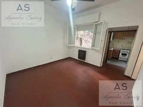 Departamento en Venta en Caballito, Capital Federal