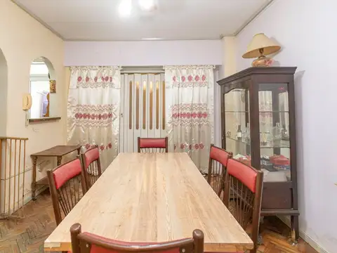 Departamento en Venta en Velez Sarsfield, Capital Federal