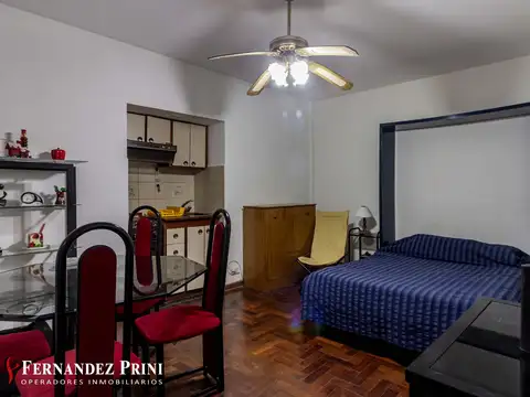 Departamento en Venta en Barrio Norte, CABA
