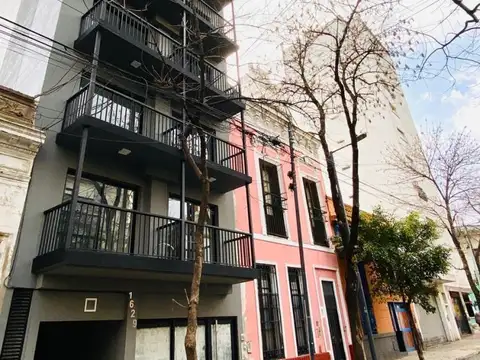 Departamento en Venta en Monserrat, CABA