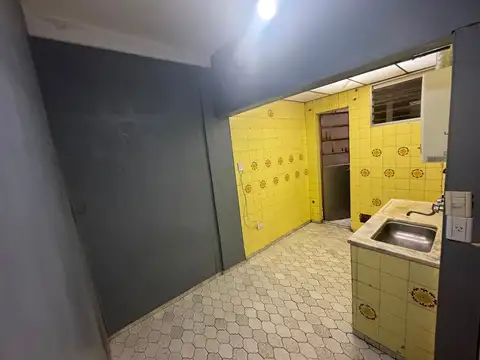 Departamento en Venta en Balvanera, CABA