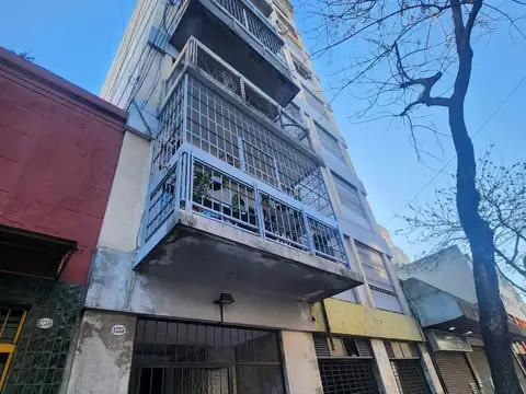 Departamento en Venta en Constitucion, Capital Federal