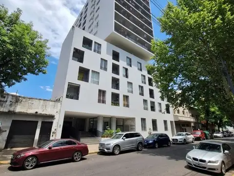 Departamento en Venta en Pompeya, CABA