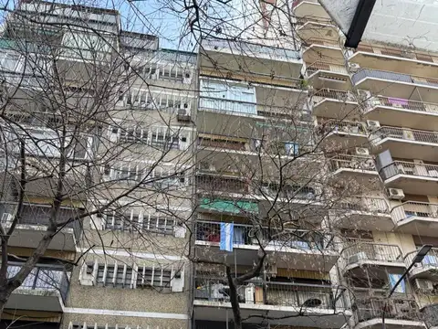 Departamento en Venta en Monserrat, CABA