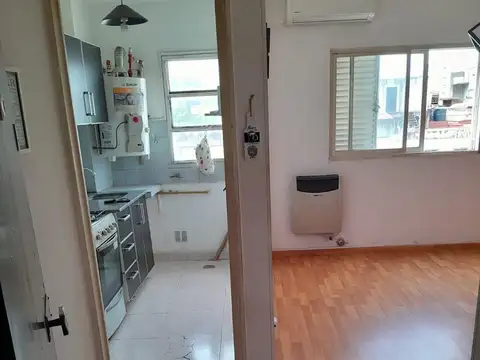 Departamento en Venta en Villa Crespo, Capital Federal