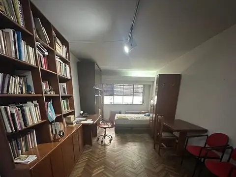 Departamento en Venta en Microcentro, Centro