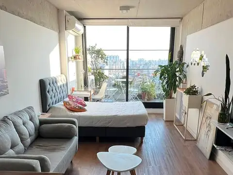 Departamento en Venta en San Telmo, Capital Federal