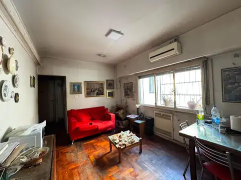 Departamento en Venta en Caballito, CABA