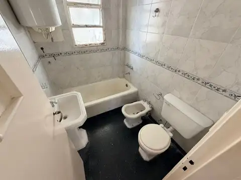 Departamento en Venta en Balvanera, Capital Federal