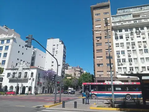 Departamento en Venta en San Telmo, CABA
