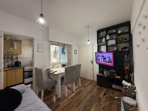Departamento en Venta en Boedo, Capital Federal