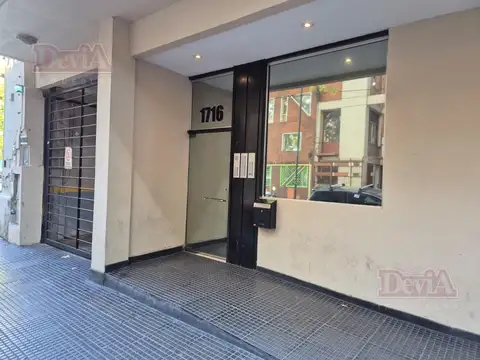 Departamento en Venta en Belgrano, Capital Federal