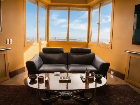 Departamento en Venta en Retiro, Capital Federal