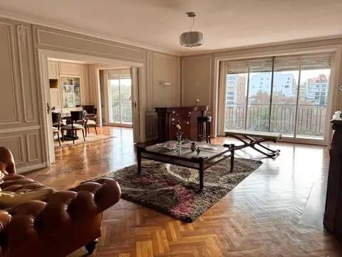 Departamento en Venta en Recoleta, CABA