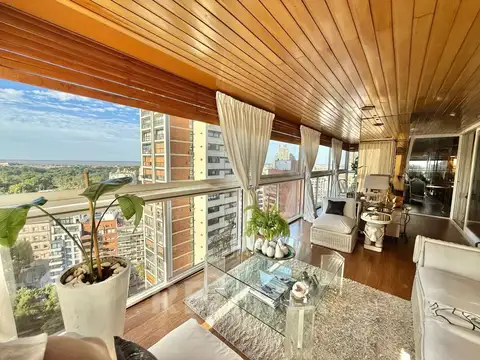 Departamento en Venta en Palermo, Capital Federal