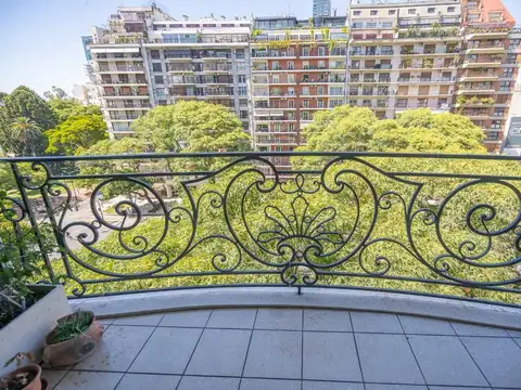 Departamento en Venta en Palermo, Capital Federal
