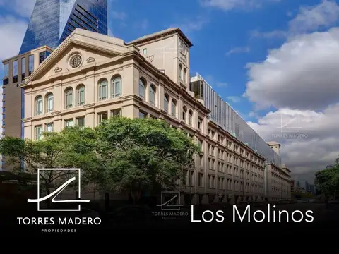 Departamento en Venta en Puerto Madero, Capital Federal