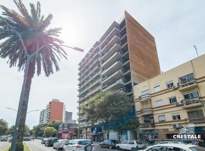 Desarrollo vertical