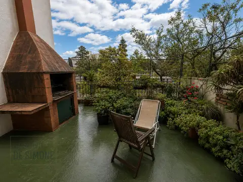 Casa en Venta en Palermo, Capital Federal