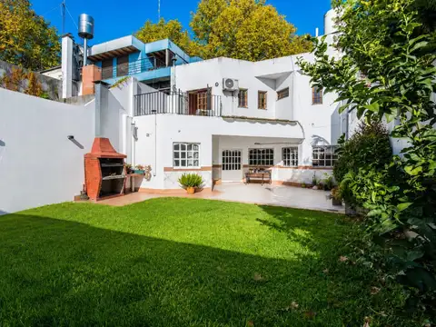 Casa en Venta en Mataderos, Capital Federal